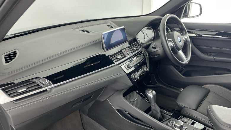 BMW X1 xDrive 25e M Sport 5dr Auto Estate